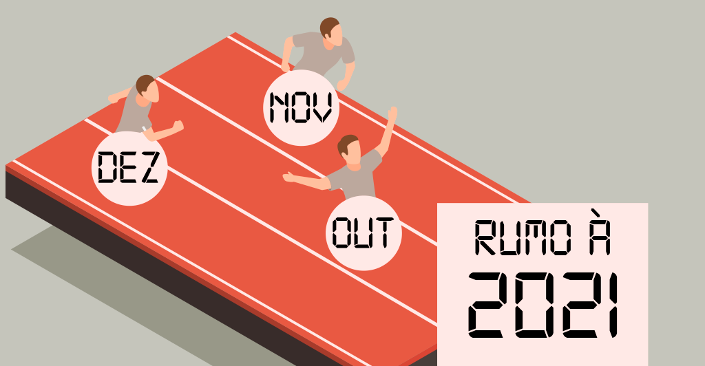 Foto - Reta final de 2020 para o Varejo