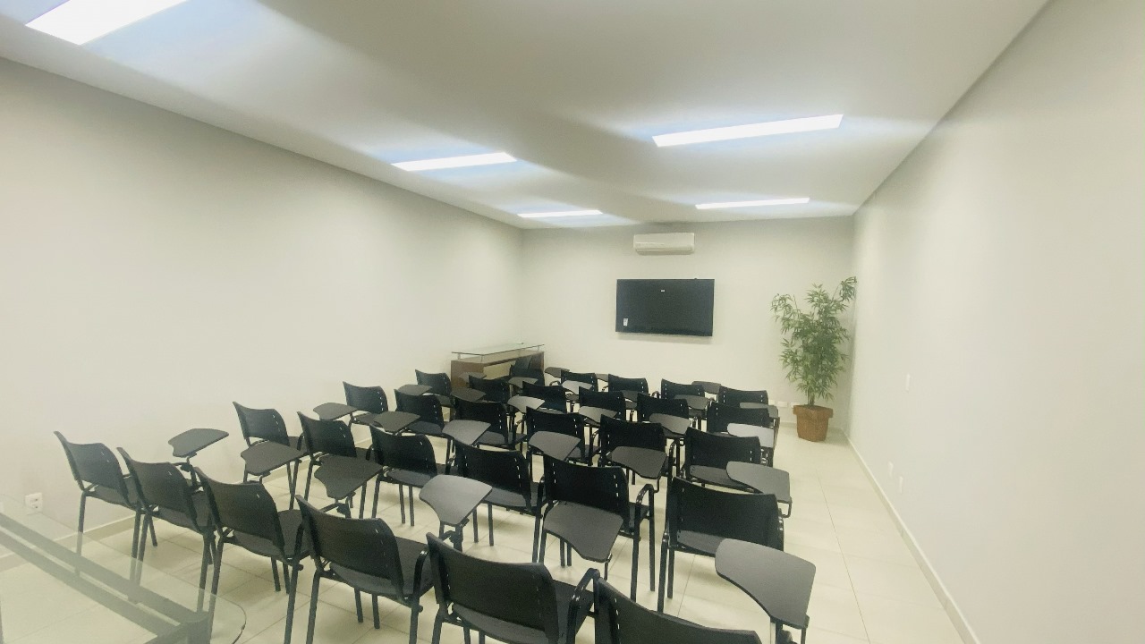 Foto - CDL BM apresenta seu novo espaço para treinamentos, cursos e encontros profissionais