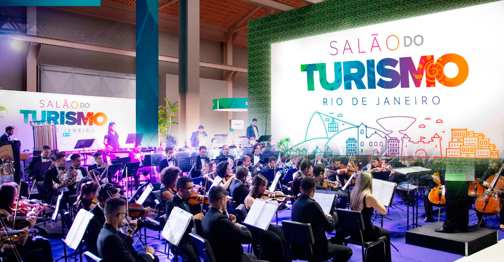 Foto - Orquestra de Jazz e artesãs de Barra Mansa representarão a cidade no Salão Estadual do Turismo