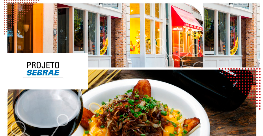 Foto - Veja o que o Sebrae está trazendo para sua empresa! Participe, as vagas são limitadas!