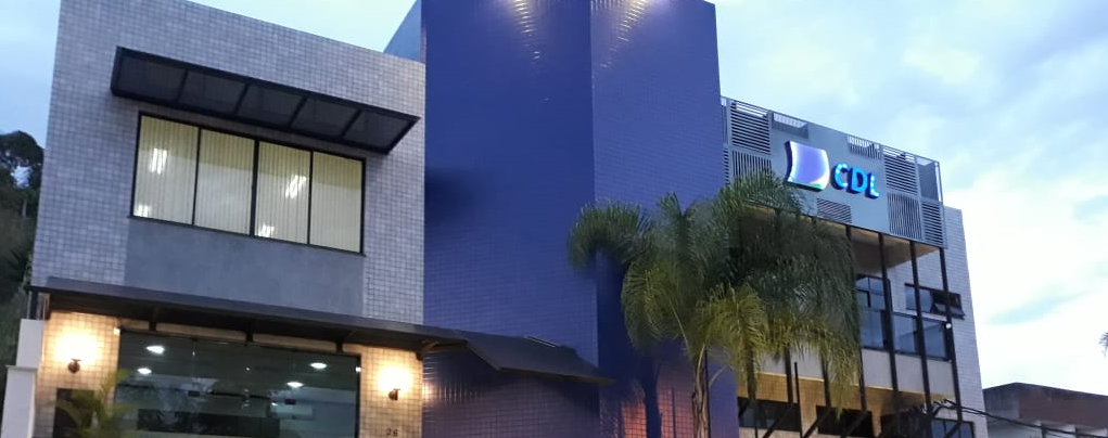 Foto - CDL Barra Mansa recebe candidatos à prefeitura em série de reuniões