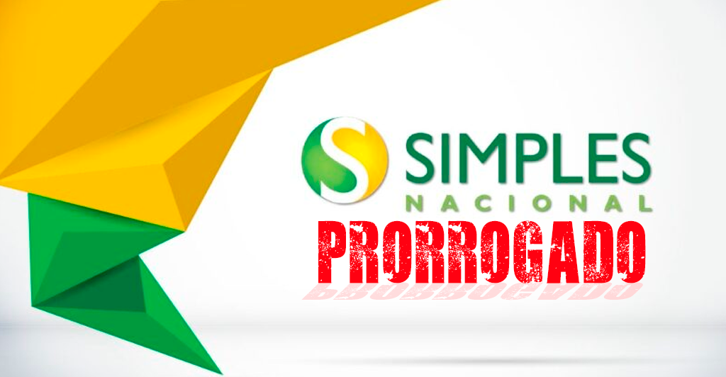 Foto - Governo prorroga prazo para pagamento de tributos do Simples Nacional