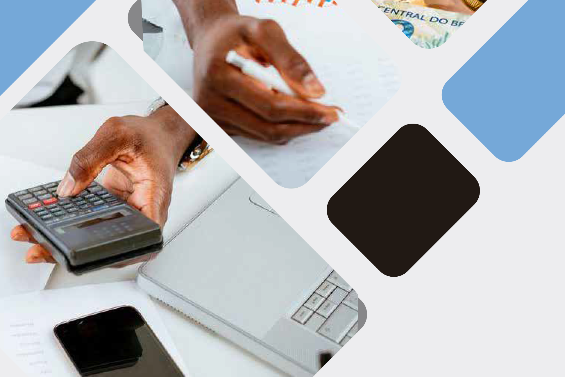 Foto - Cenário tributário: está preparado para as principais mudanças econômicas que estão por vir?