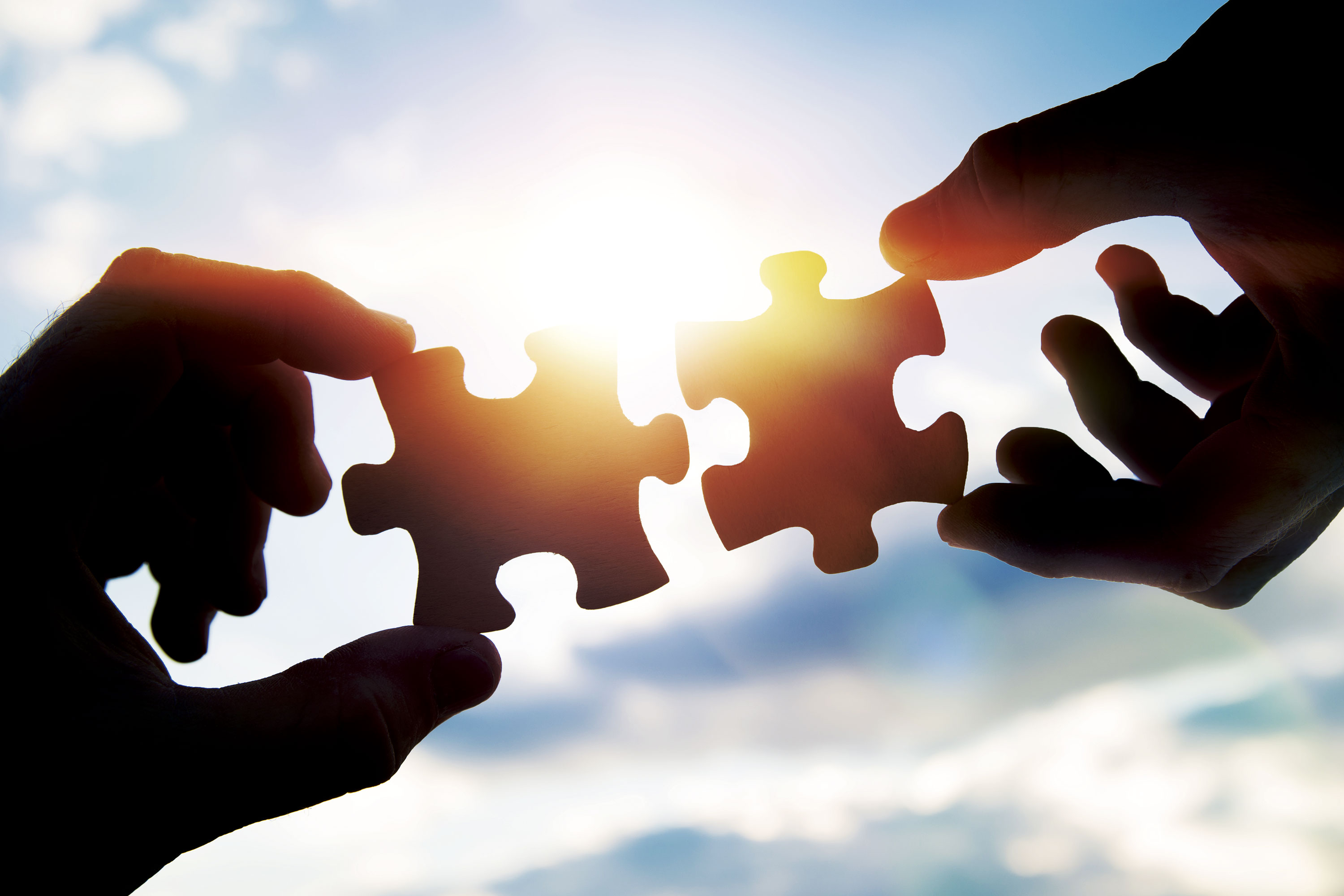 Foto - “Estamos juntos na mesma corrente”. Em seu  editorial, presidente da CDL BM fala sobre a união no comércio