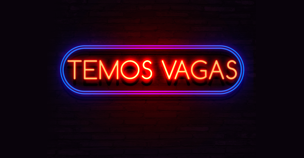 Foto - No Brasil, varejo e serviços devem abrir mais de 100 mil vagas para o fim de ano