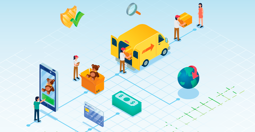 Foto - O mundo digital oferece muitas oportunidades de negócio