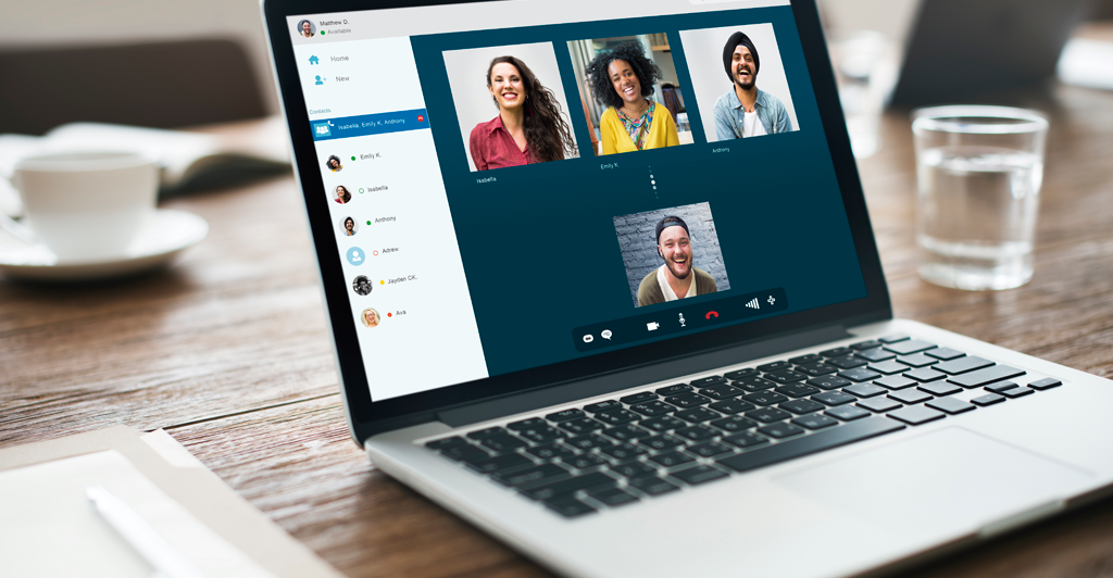 Foto - Você já experimentou as vantagens da videoconferência na sua empresa?